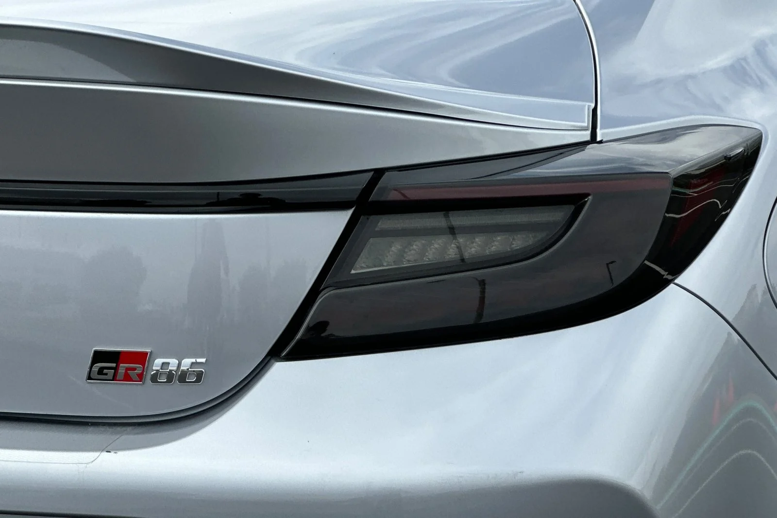 Used 2024 Gray Toyota Premium image 30