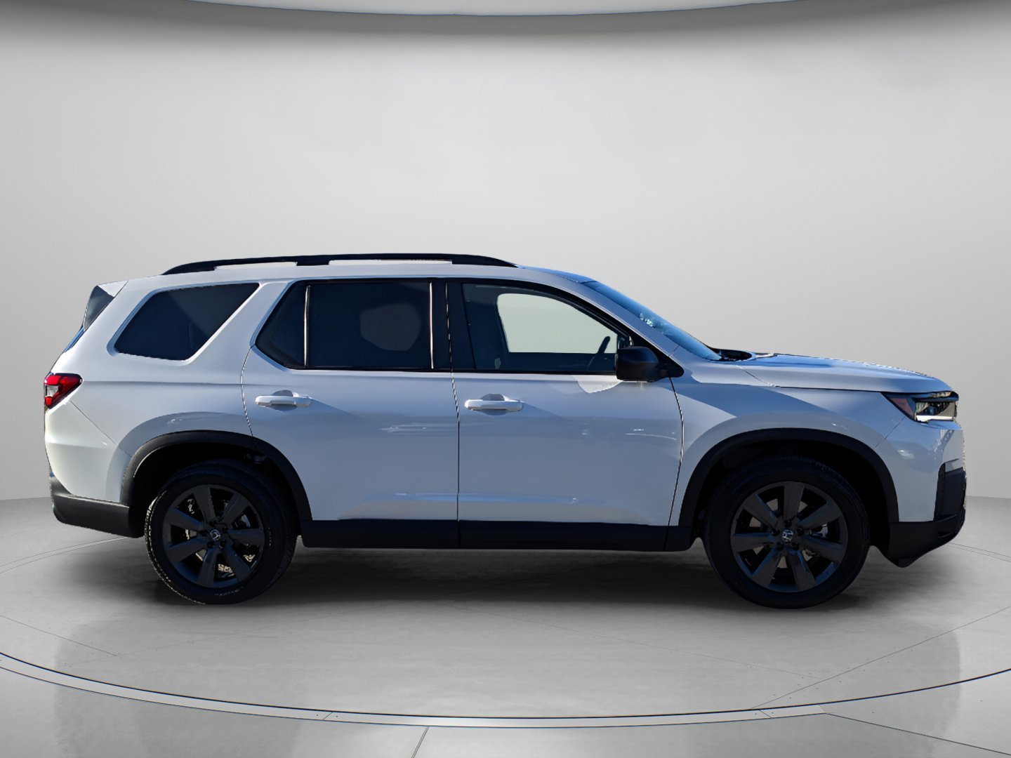 2026 Honda Pilot Sport - Photo 7