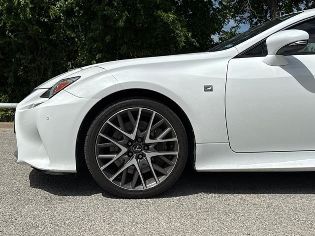 Used 2015 White Lexus 350 image 5