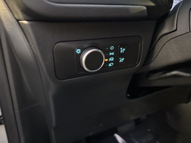 New 2026 Silver Ford Active image 15