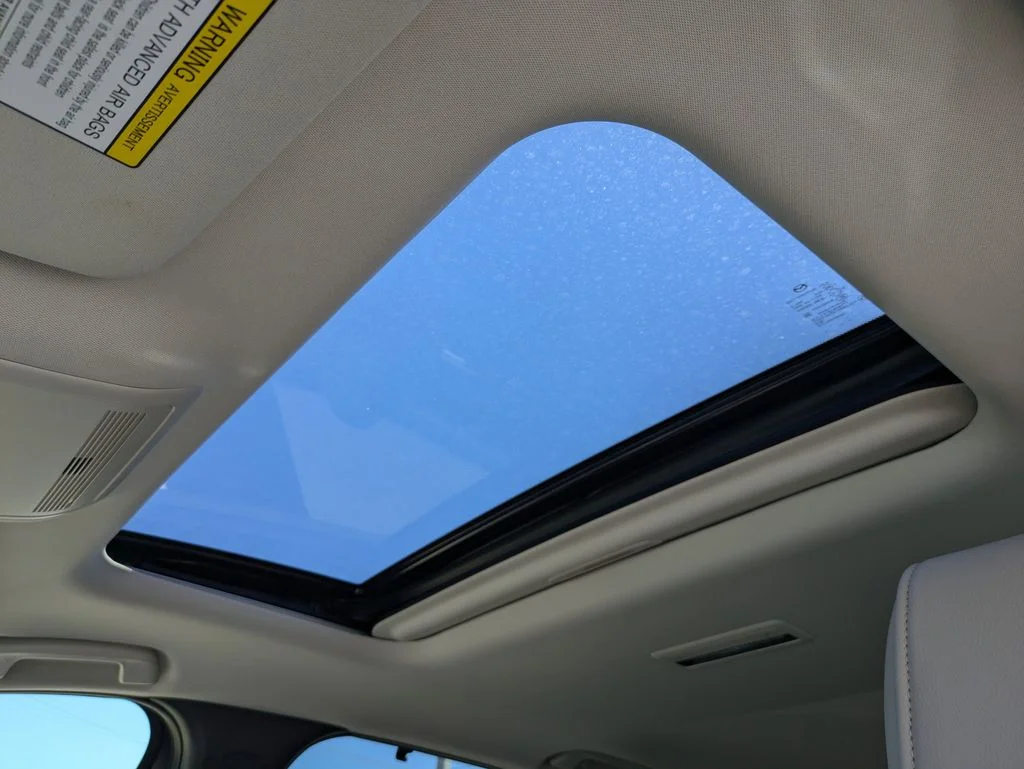 2026 Mazda CX-70 Preferred Package - Photo 22