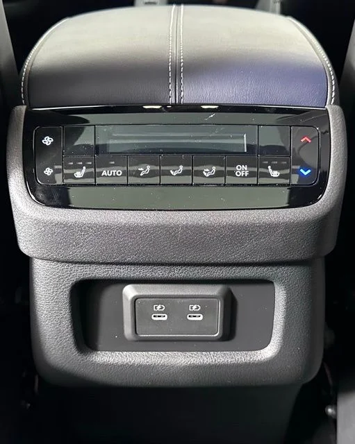 2026 INFINITI QX60 Sport - Photo 21