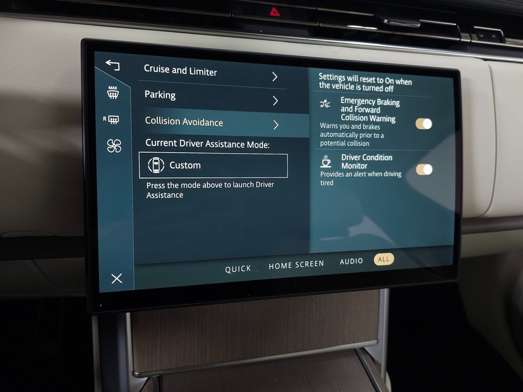 2026 LAND ROVER RANGE ROVER - Image 23