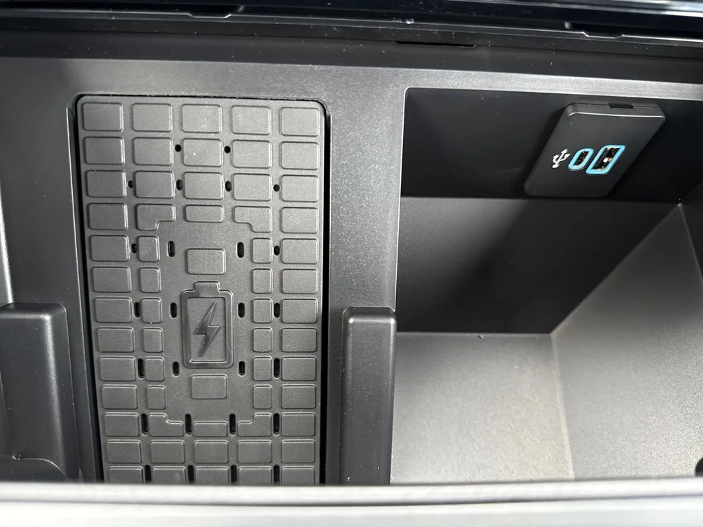 New 2026 Black Ford Lariat image 39