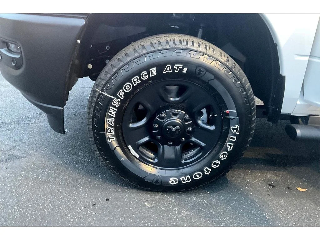 2026 RAM 2500 Tradesman - Photo 12