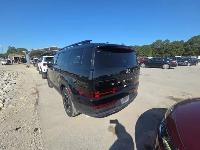 Certified Used 2026 Black Hyundai SEL image 2