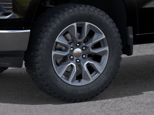 2026 Chevrolet Silverado 1500 LT - Photo 9