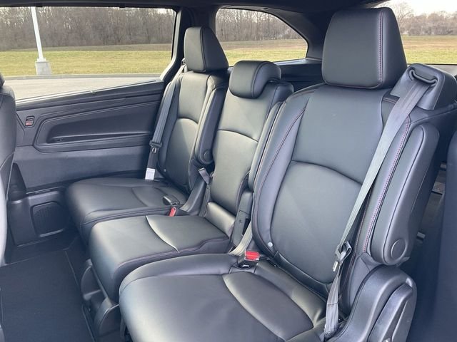 2026 Honda Odyssey Sport L - Photo 30