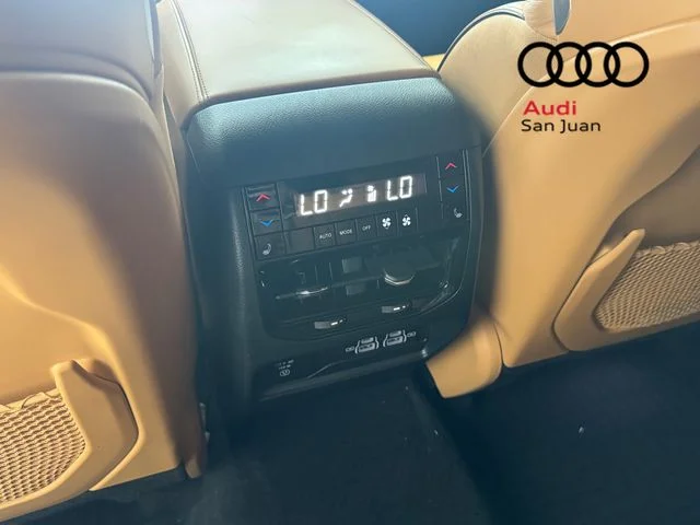 Used 2023 White Jeep Summit image 27