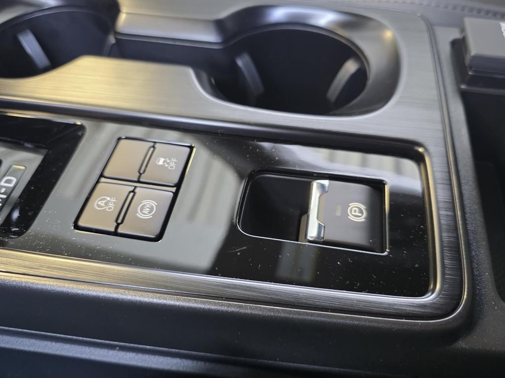 New 2026 RIVER ROCK PEARL Subaru Premium image 23