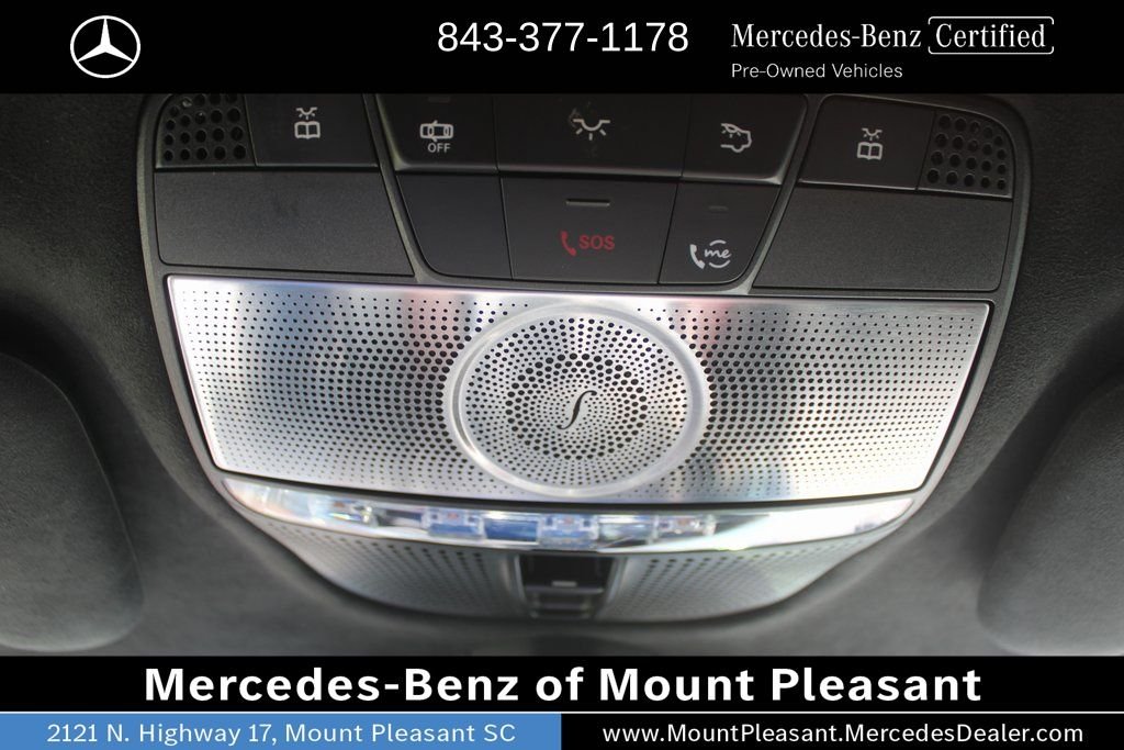 Certified Used 2021  Mercedes-AMG G 63 AMG® image 55
