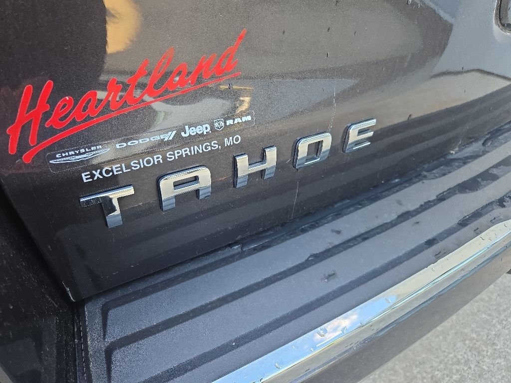 Used 2018 Gray Chevrolet Premier image 19