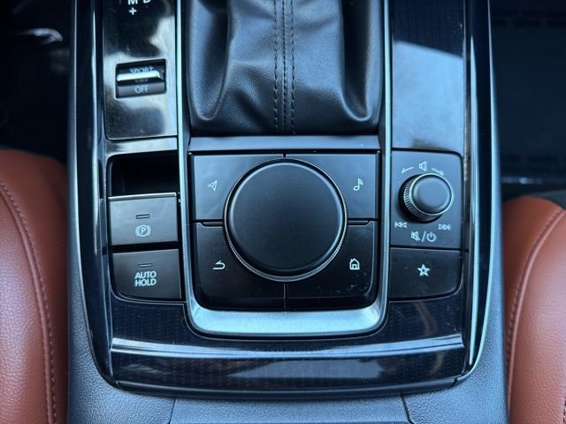 New 2025 Beige Mazda 2.5 Carbon Turbo image 16