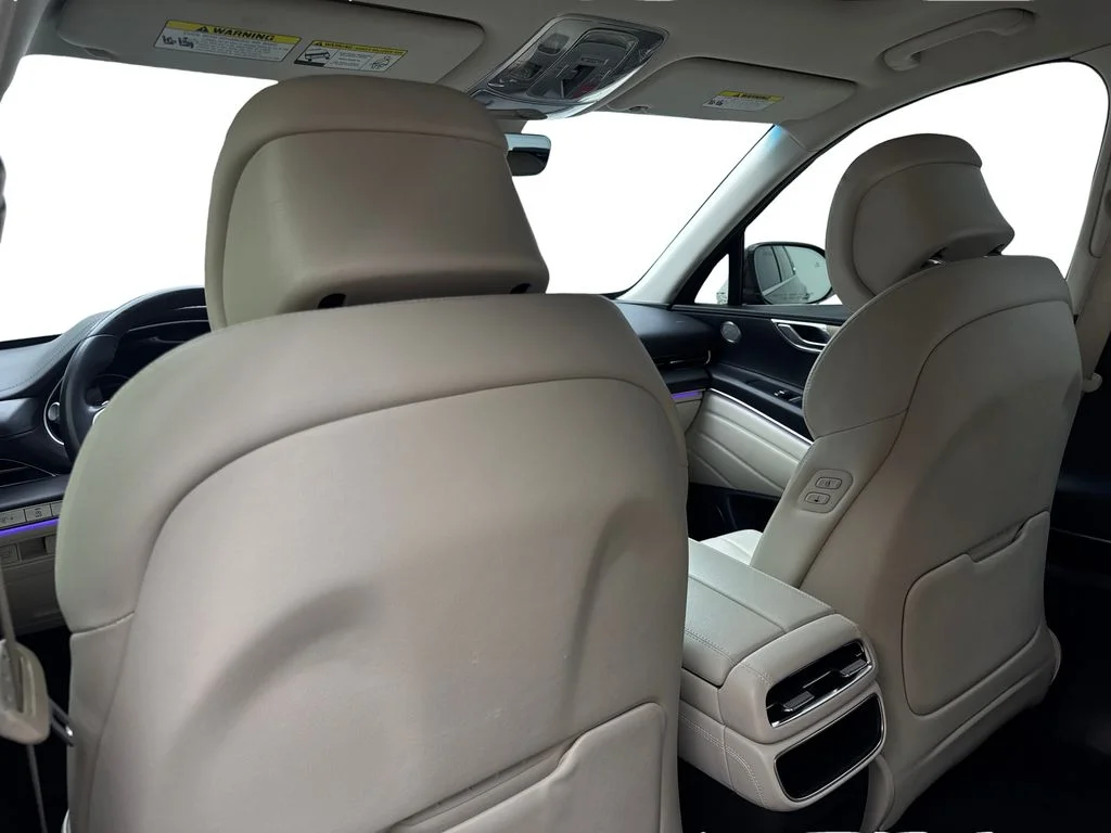 Used 2023 Gray Genesis 3.5T image 37