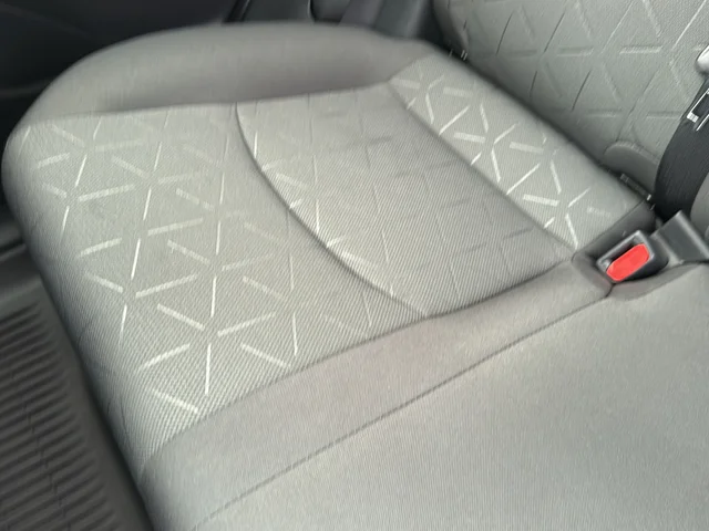 Used 2023 Blue Toyota XLE image 18