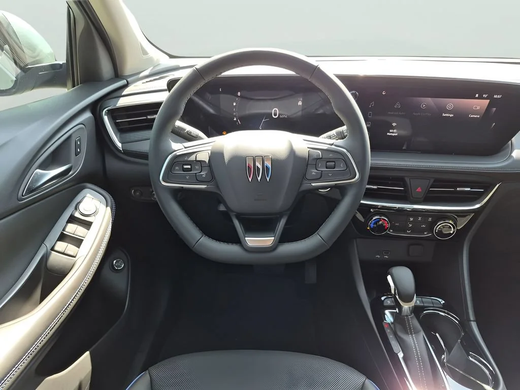 2026 Buick Encore GX Sport Touring - Photo 34