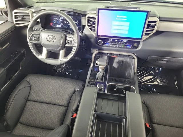 Used 2025 Beige Toyota Limited image 15