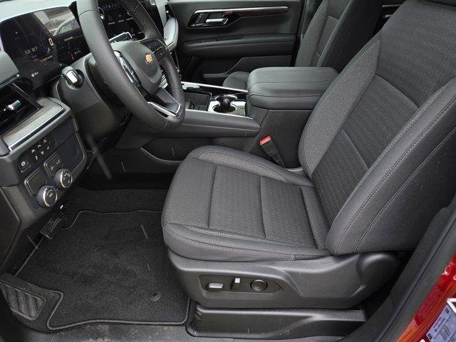2026 Chevrolet Tahoe LS - Photo 14
