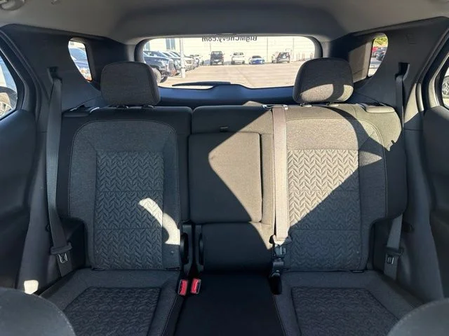 Used 2024 Red Chevrolet LT image 21