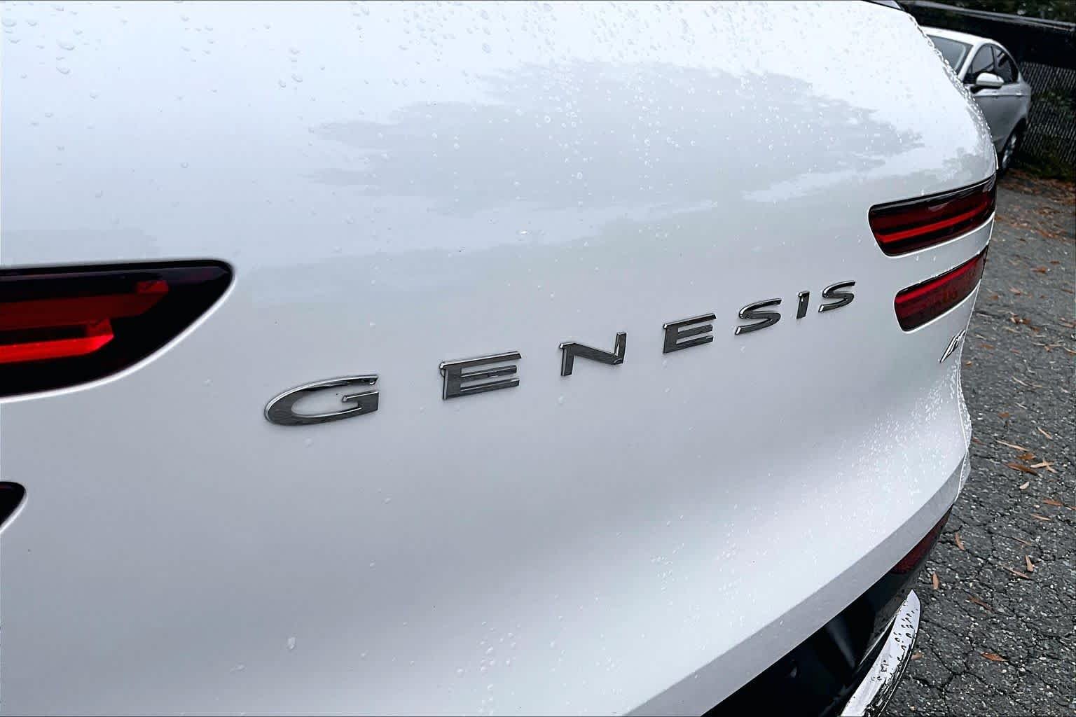 Used 2026 Uyuni White Genesis 2.5T image 31