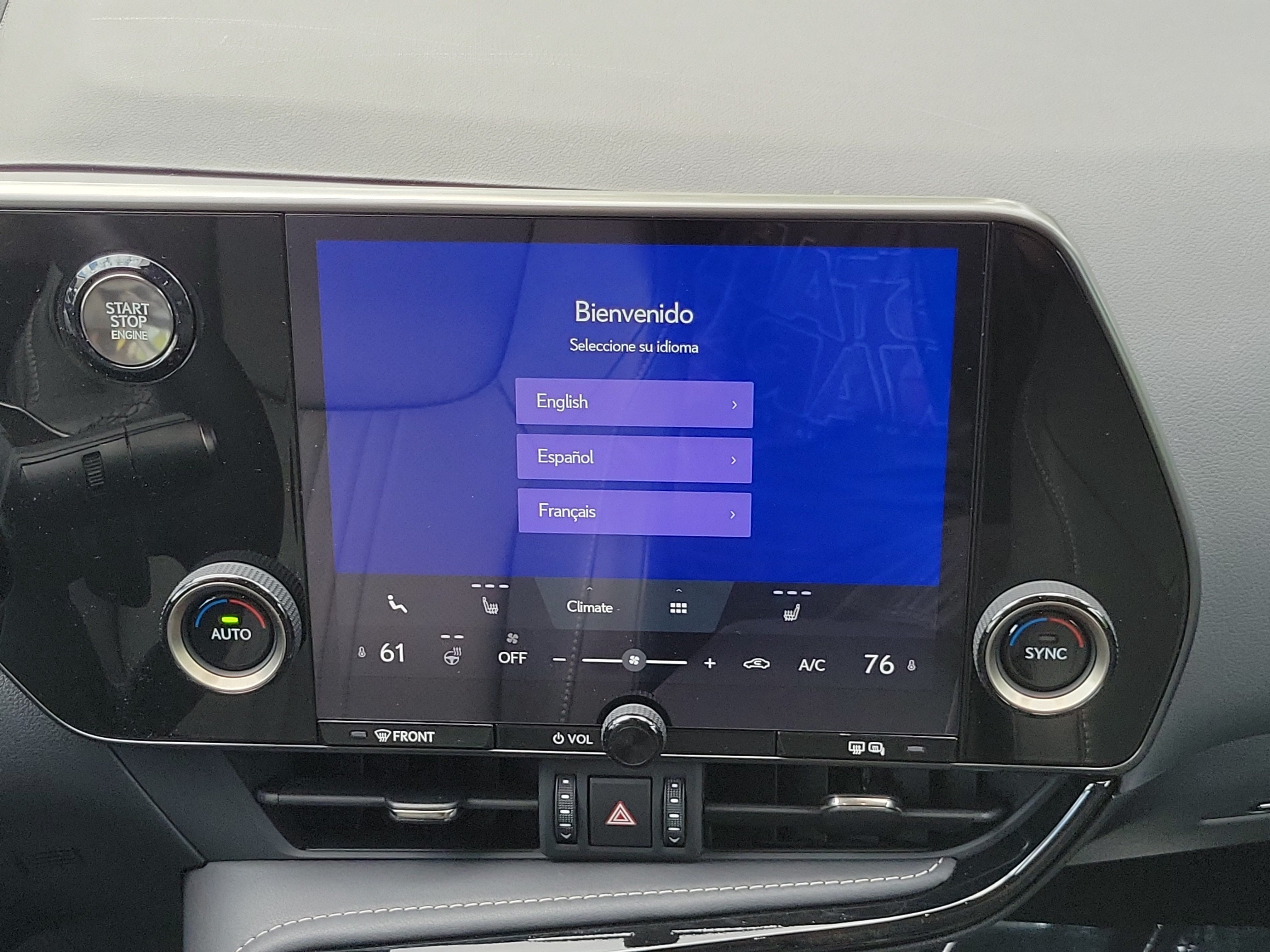 Certified Used 2026 Cloudburst Gray Lexus NX 350 image 16