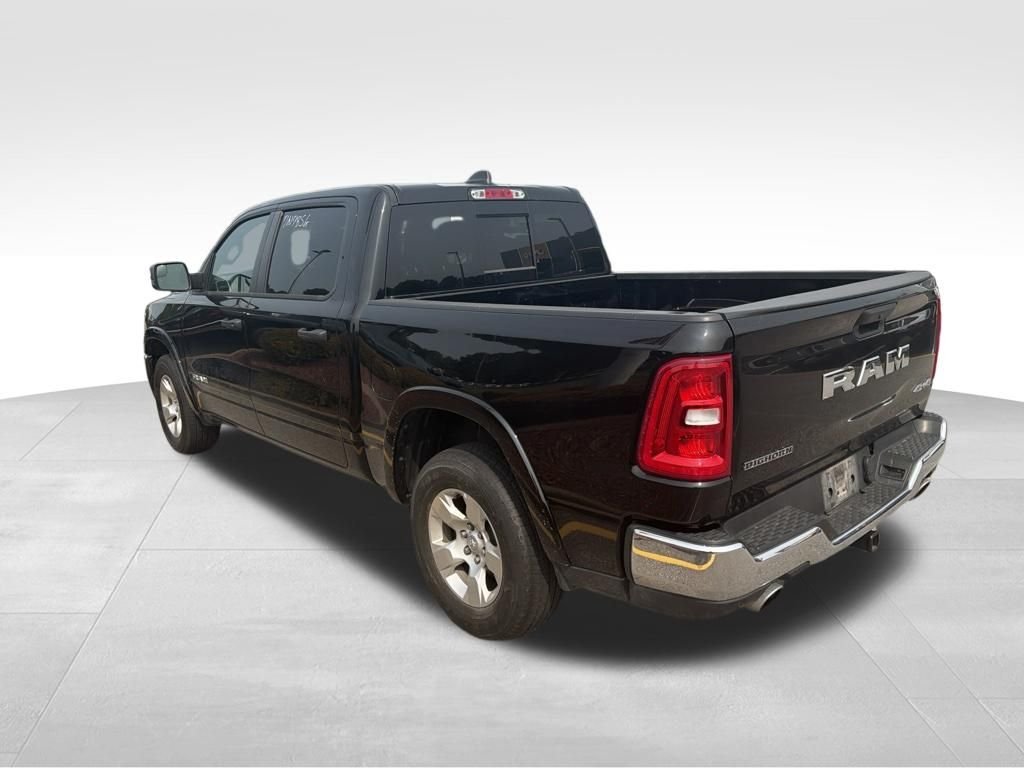 Used 2025 Black Ram Big Horn/Lone Star image 16