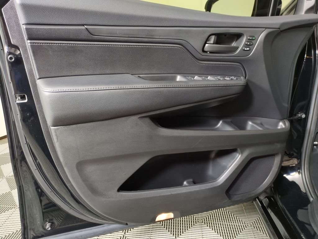 2025 Honda Odyssey Sport L - Photo 11