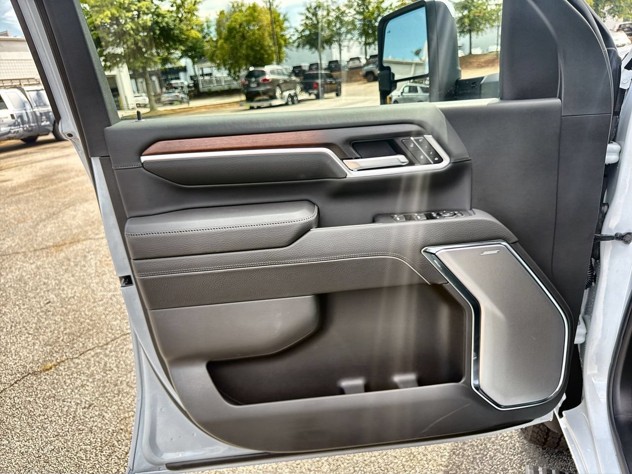 2026 GMC Sierra 2500HD Denali - Photo 18