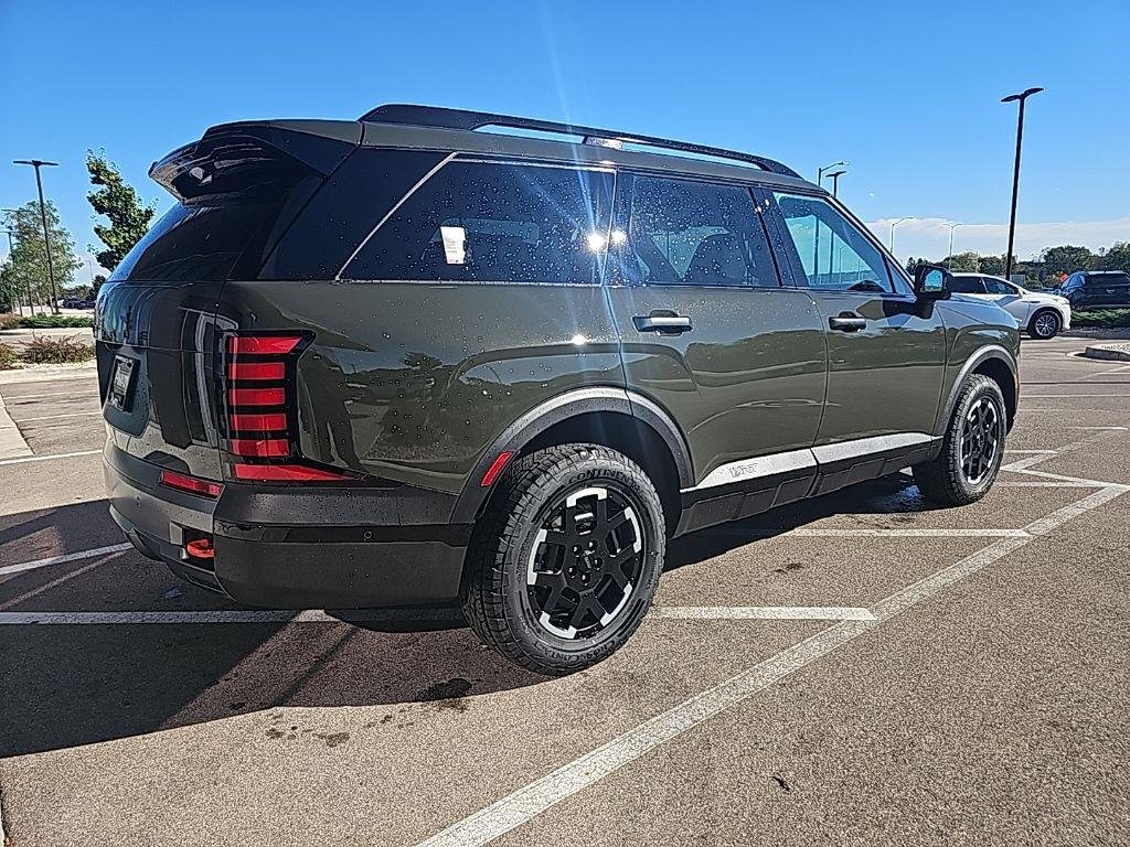 New 2026 Silver Hyundai XRT Pro image 5