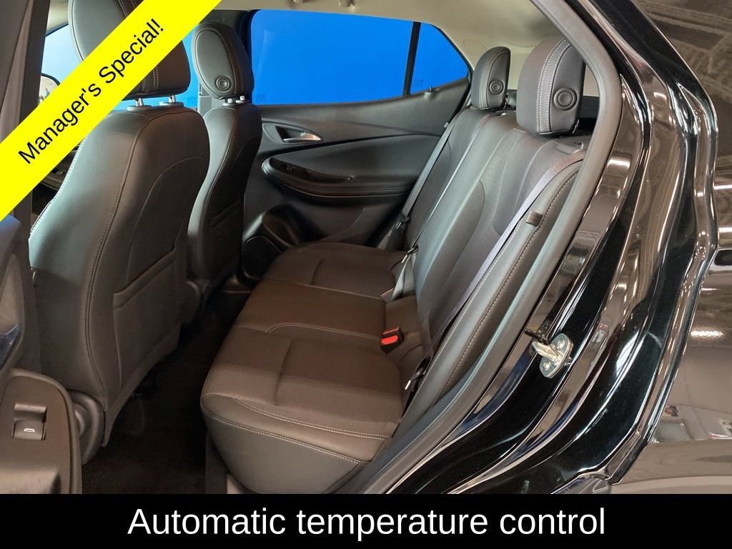 2025 Buick Encore GX Preferred - Photo 11