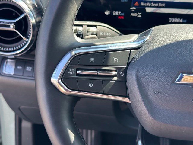 2026 Chevrolet Equinox LT - Photo 19