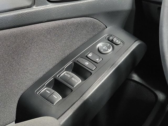 2023 Honda Civic Hatchback Sport - Photo 24