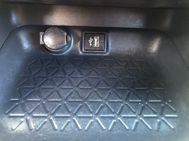 Used 2023 Silver Toyota SE image 30