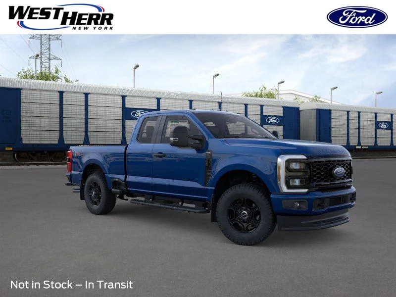 2026 Ford F-350's photo