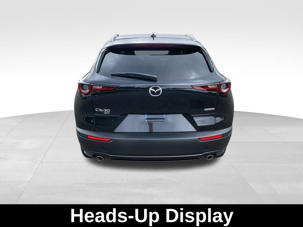 2025 Mazda CX-30 Premium - Photo 6