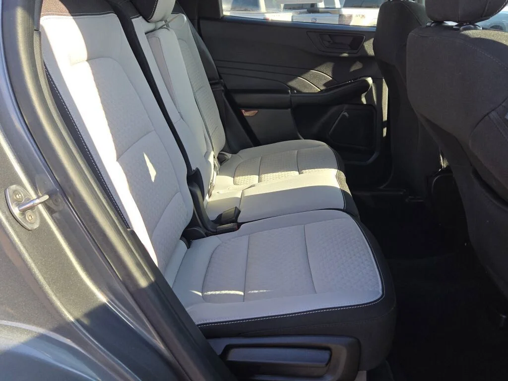 Certified Used 2023 Gray Metallic Ford Active image 9