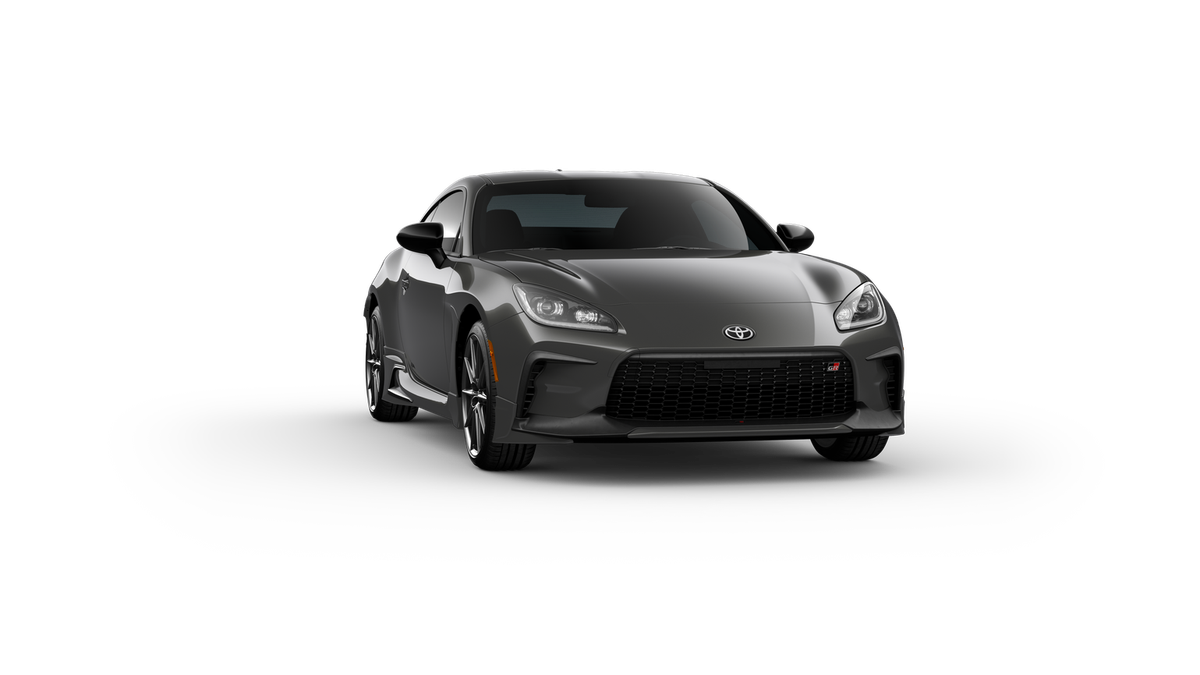 New 2026 Pavement Toyota GR86 Premium image 16