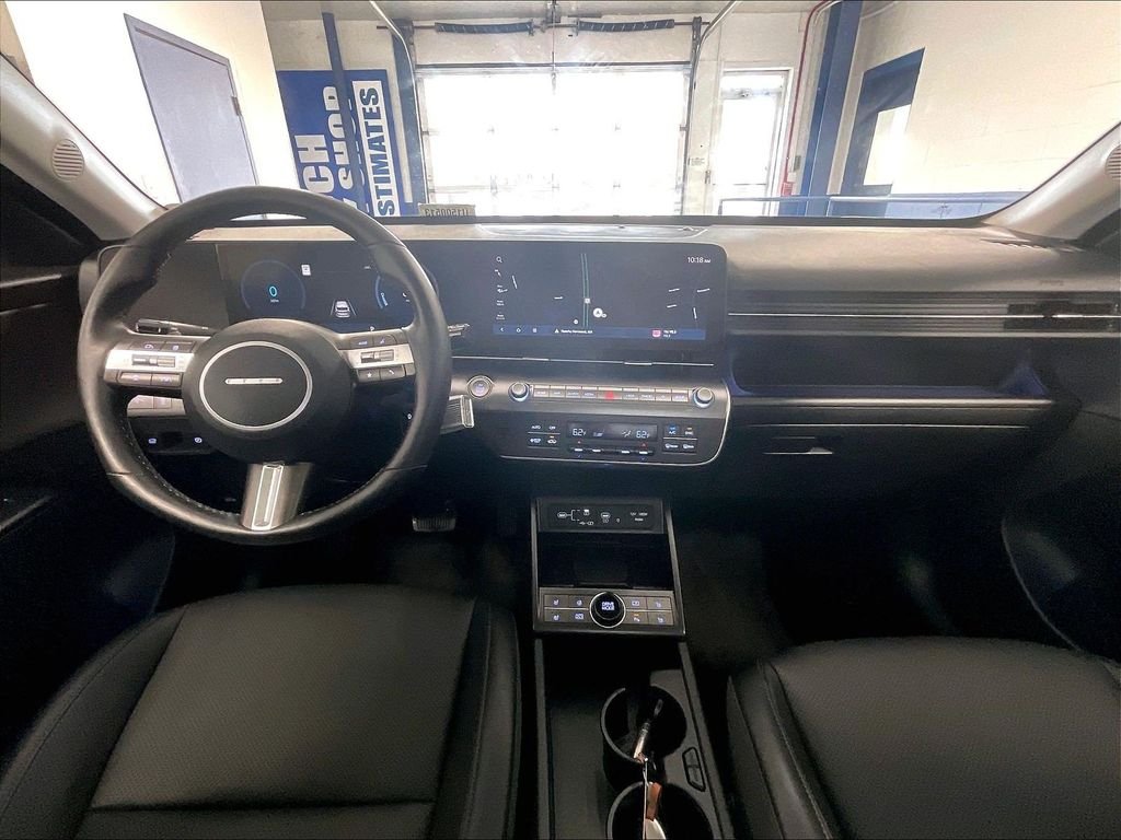 Used 2024 White Hyundai Limited image 20