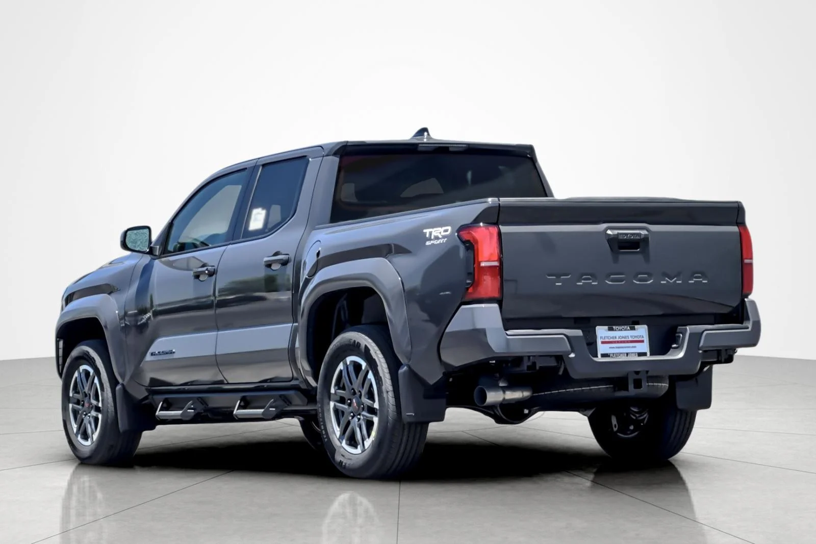New 2026 Underground Toyota  TRD Sport image 3