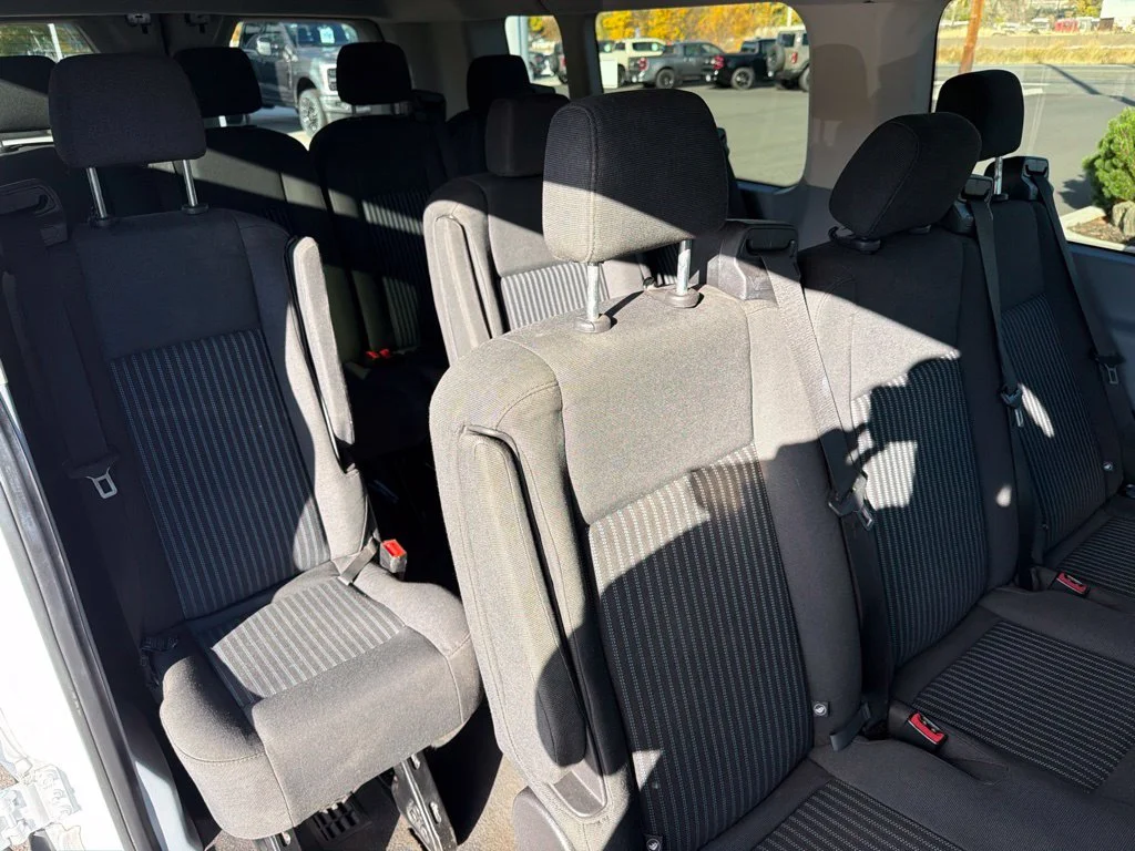 Used 2015 White Ford XLT image 19