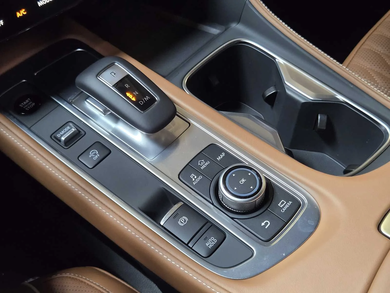 2026 INFINITI QX60 AUTOGRAPH - Photo 14
