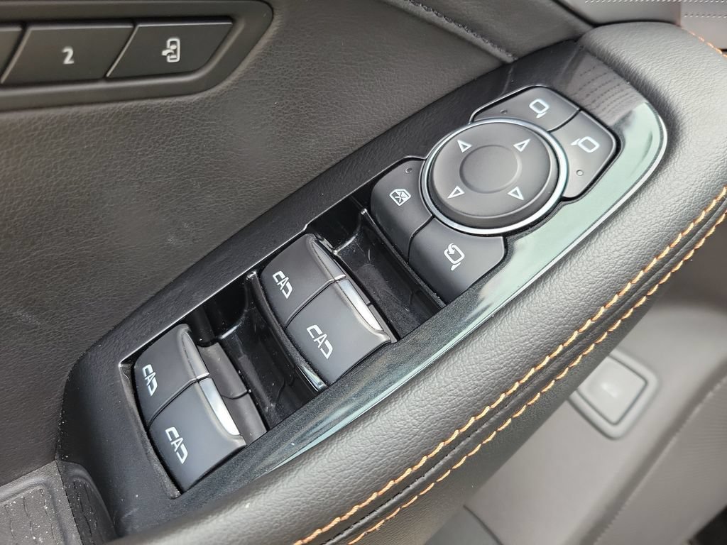 2023 Cadillac CT5 Sport - Photo 16