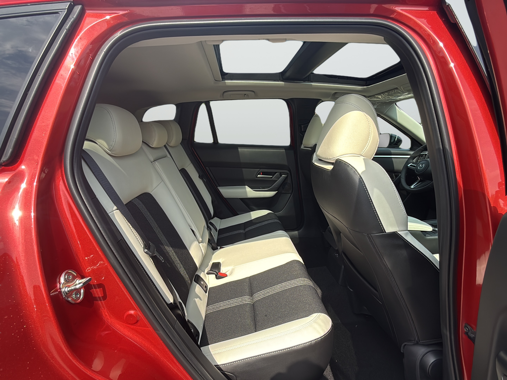 New 2026 Soul Red Crystal Metallic Mazda 2.5 S Preferred image 10