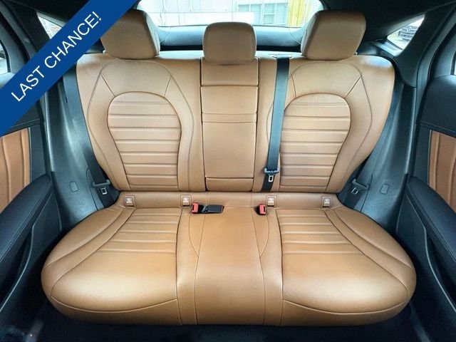 Used 2023 Gray Mercedes-Benz GLC 43 AMG® image 48