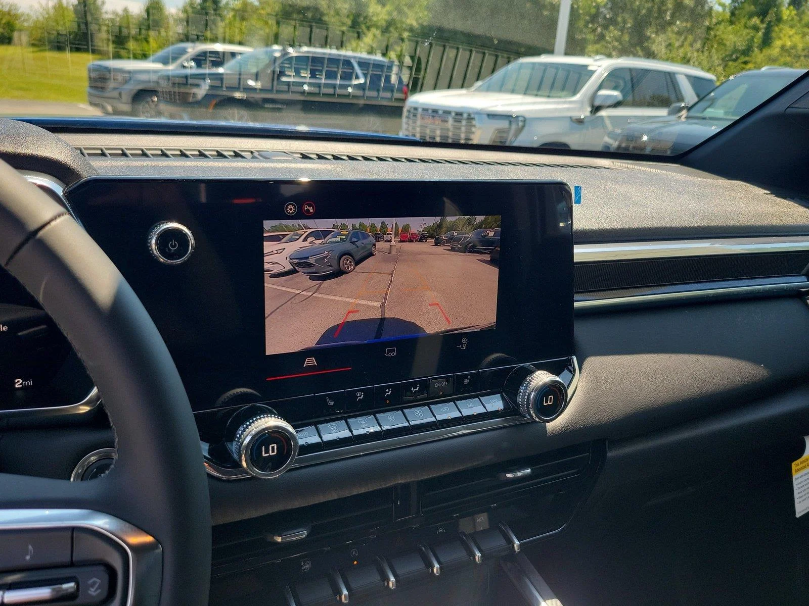 2026 GMC Canyon Elevation - Photo 29