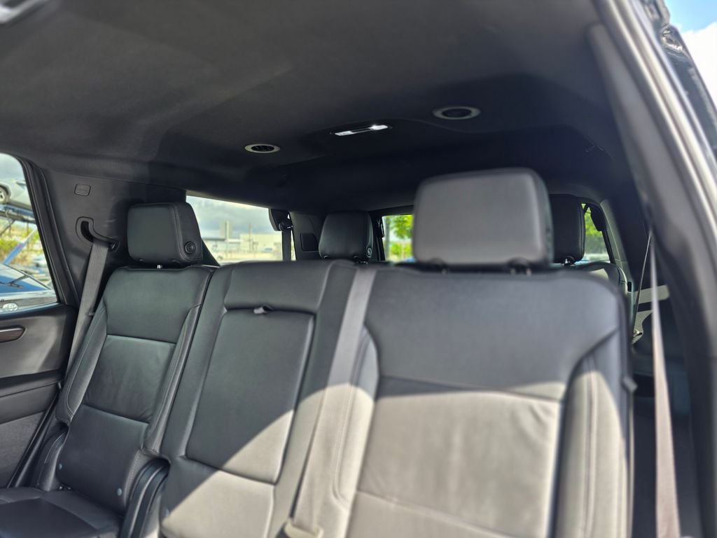 2025 Chevrolet Tahoe LT - Photo 16
