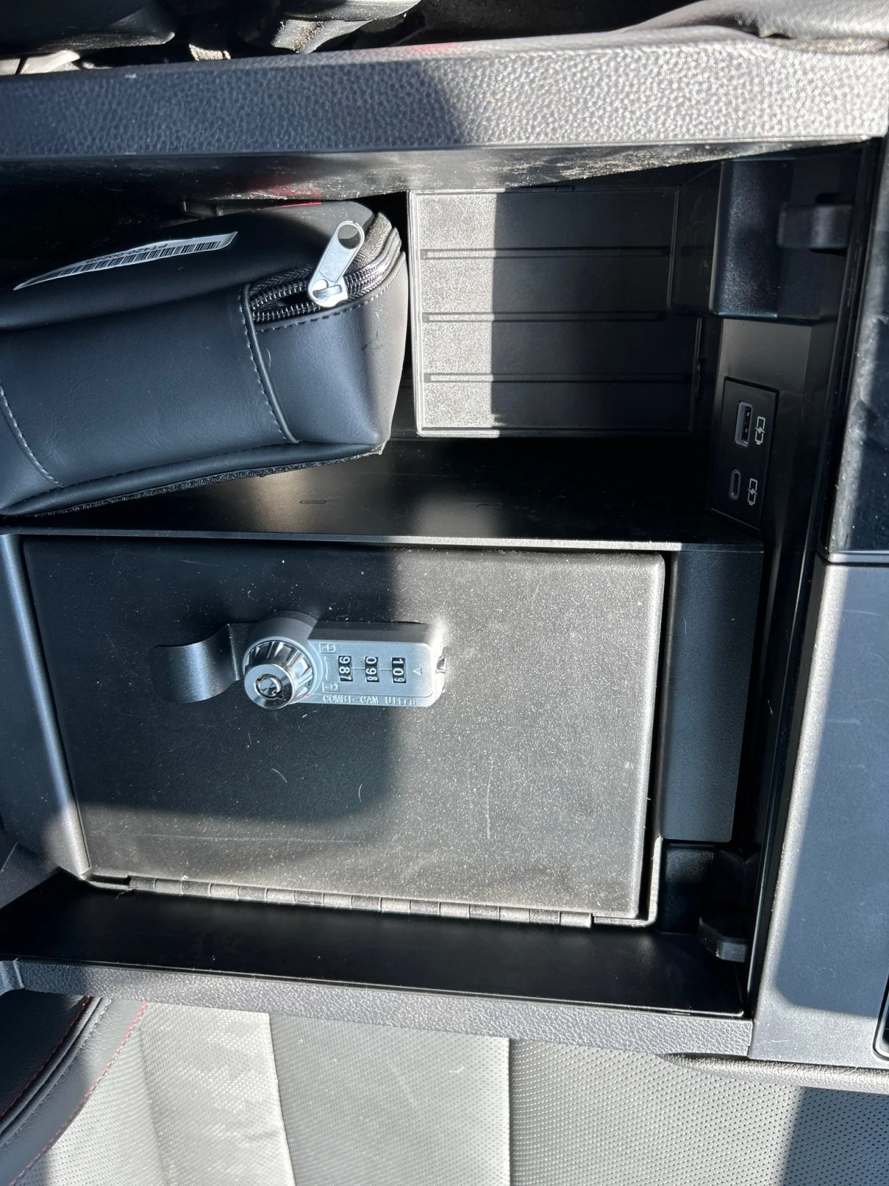 Used 2026  Toyota TRD Pro Hybrid image 15