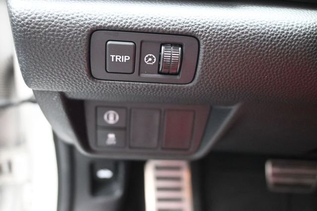 Used 2019 White Honda Sport image 21