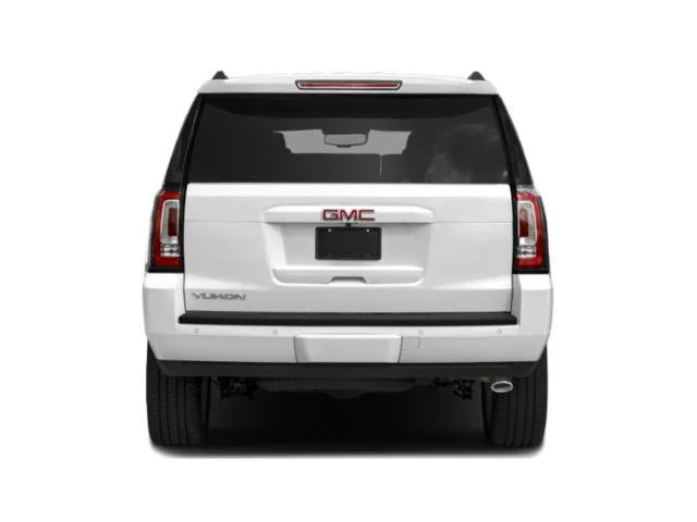 Used 2019 Onyx Black GMC SLT image 8