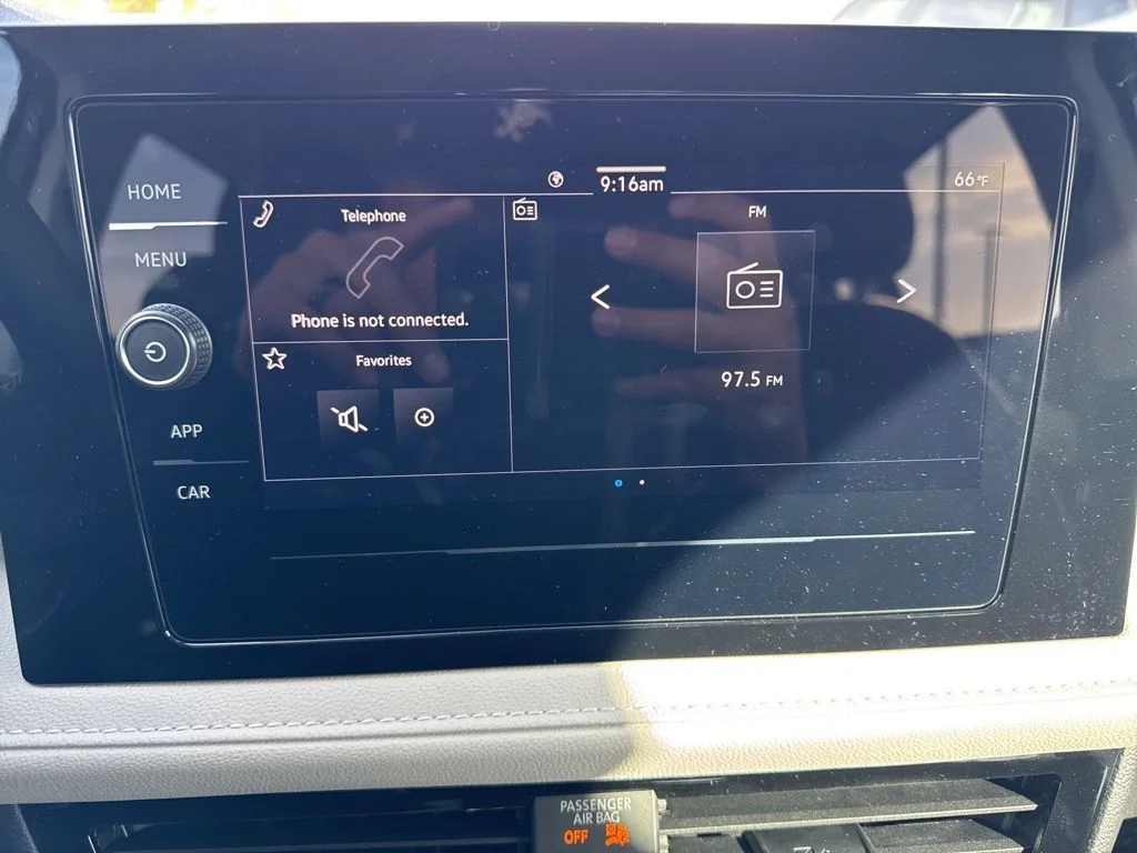 New 2026 Gray Volkswagen 1.5T S image 28